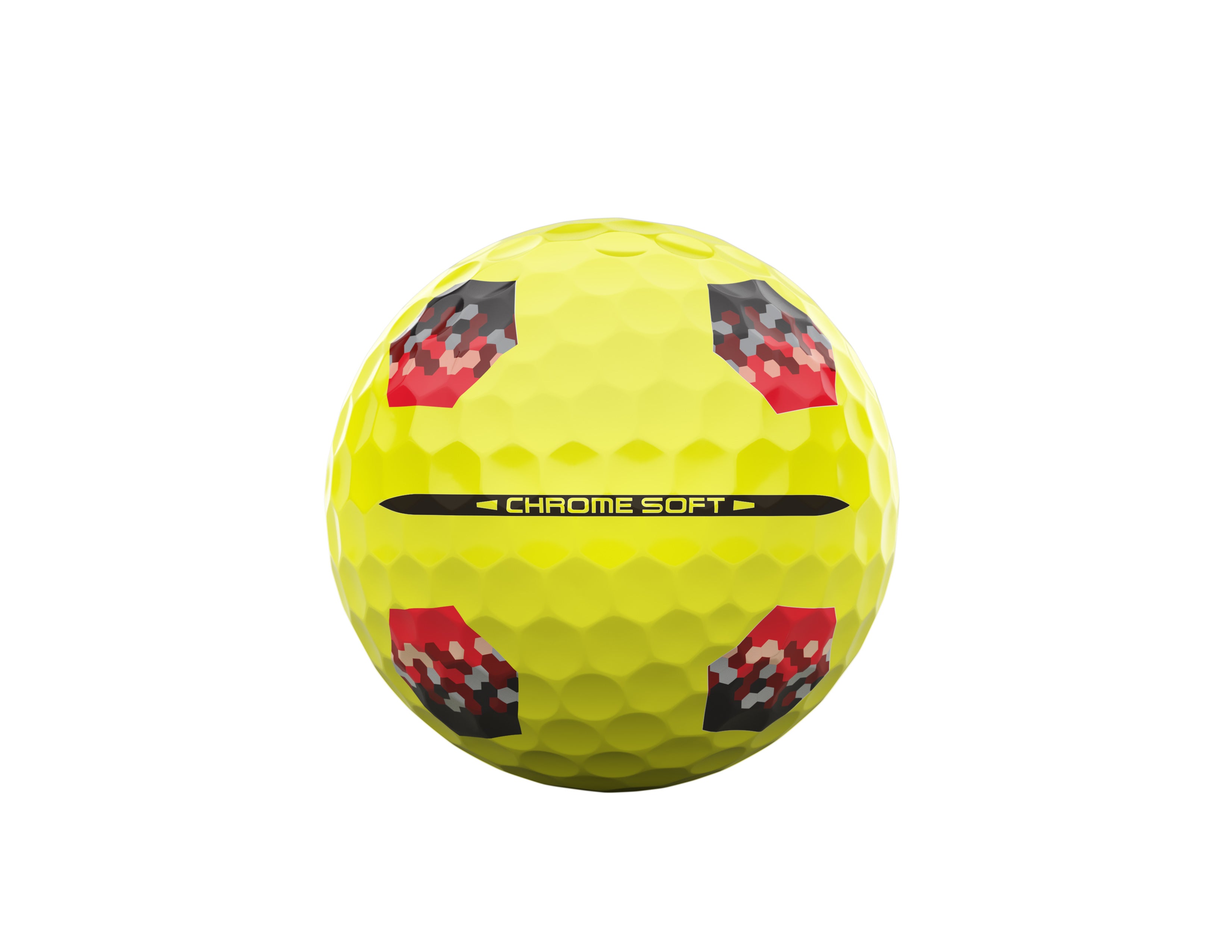 Callaway 2026 Chrome Soft Tru Track