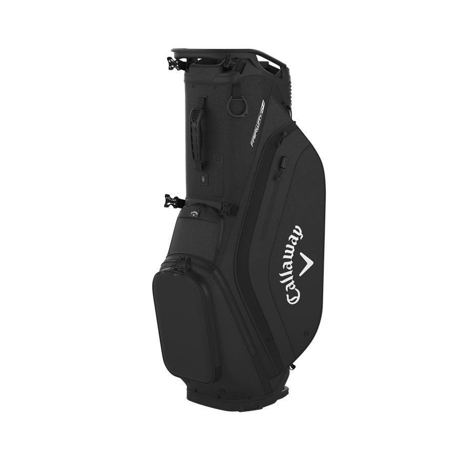 Callaway 2024 Fairway 14 Standbag - Black