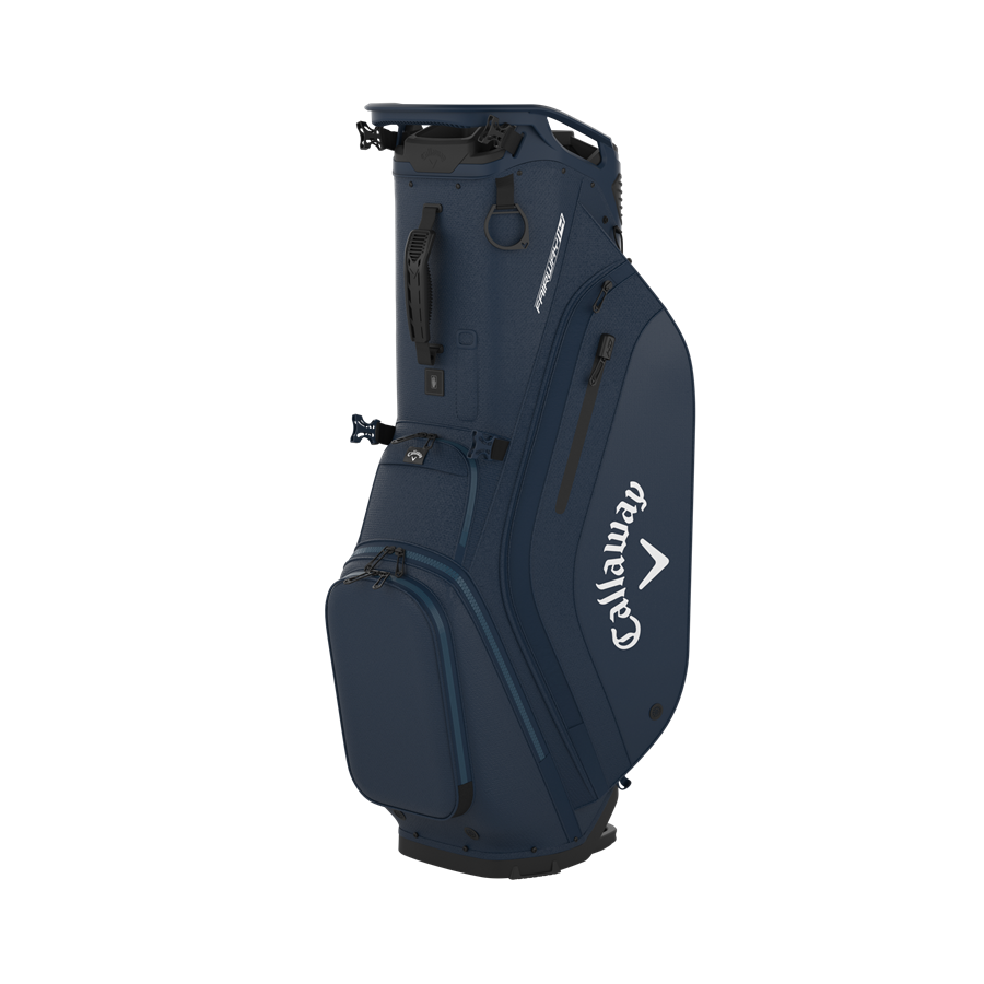 Callaway 2024 Fairway 14 Standbag - NAVY