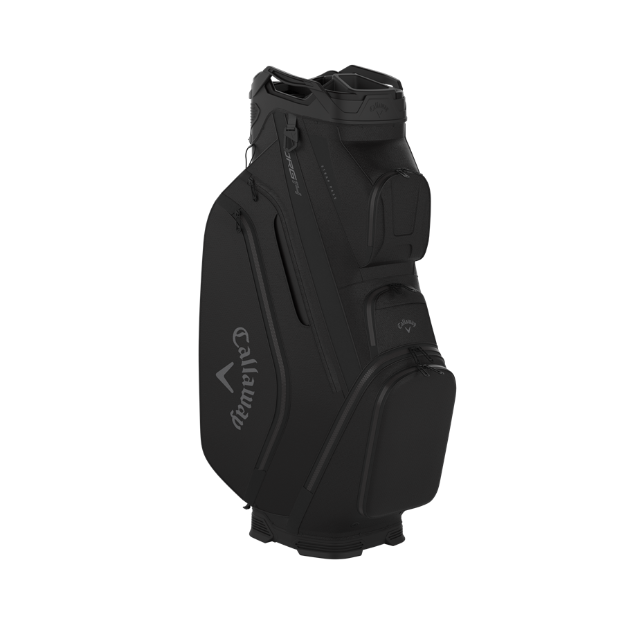 Callaway 2024 ORG 14 Cart Bag - Black