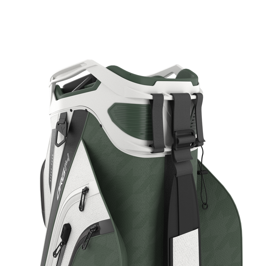 Callaway 2024 ORG 14 Cart Bag