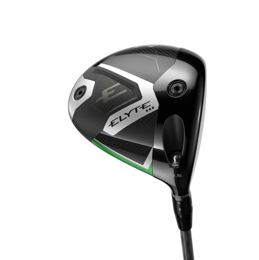 Callaway Elyte Triple Diamond Driver