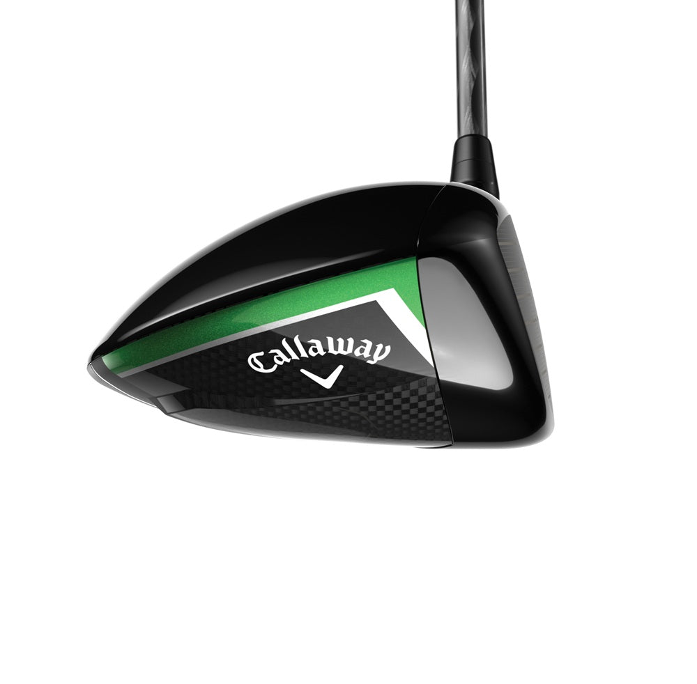 Callaway Elyte Triple Diamond Driver