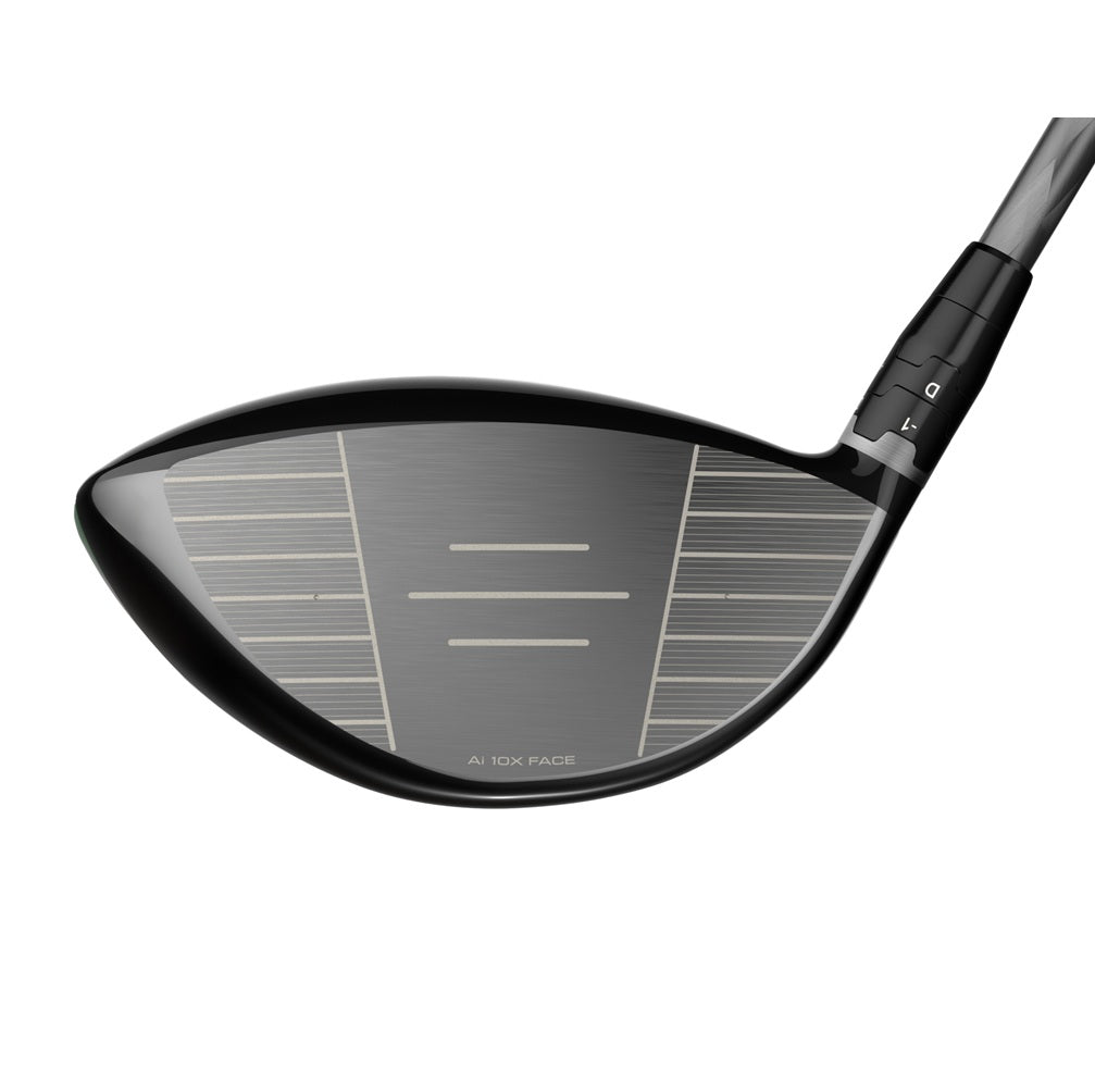 Callaway Elyte Triple Diamond Driver