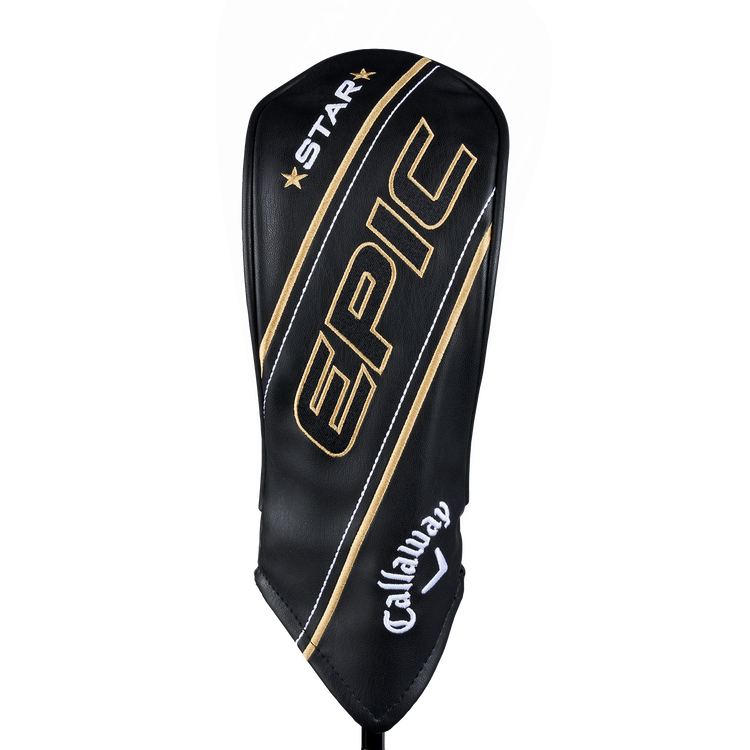 Callaway Epic Max Star Fairway Wood