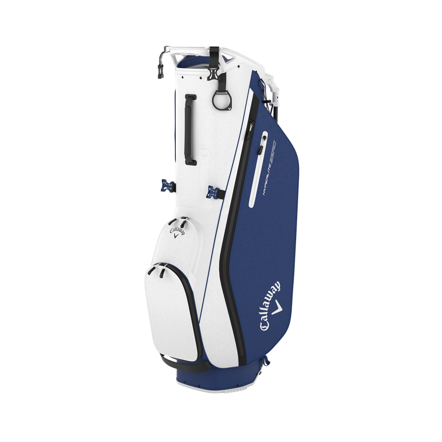 Callaway Hyperlite Zero Standbag