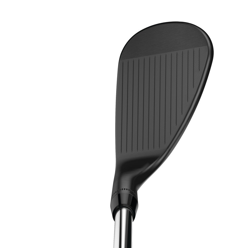Callaway Jaws Raw Face Black Plasma Wedge