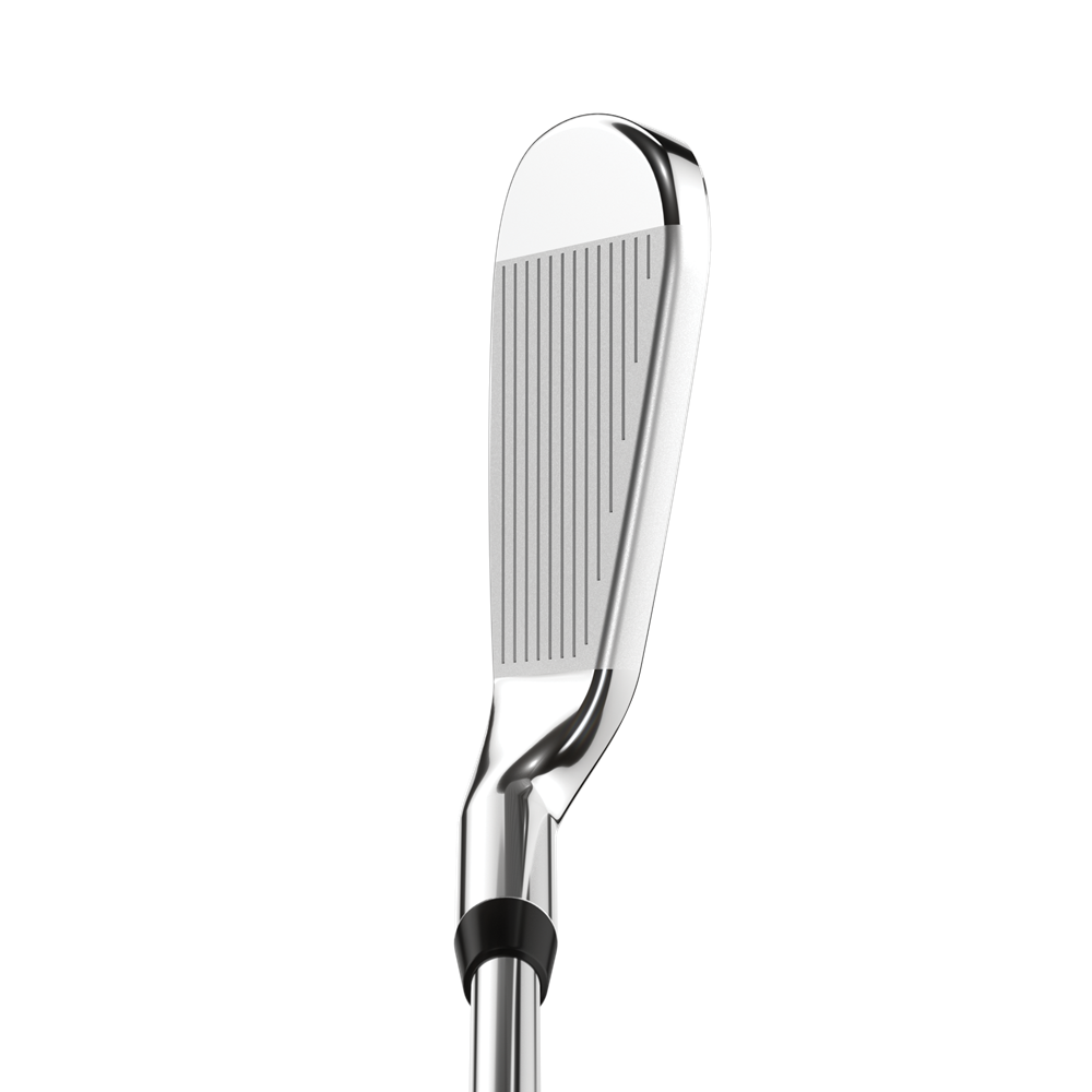 Callaway Paradym Ai Smoke HL Graphite