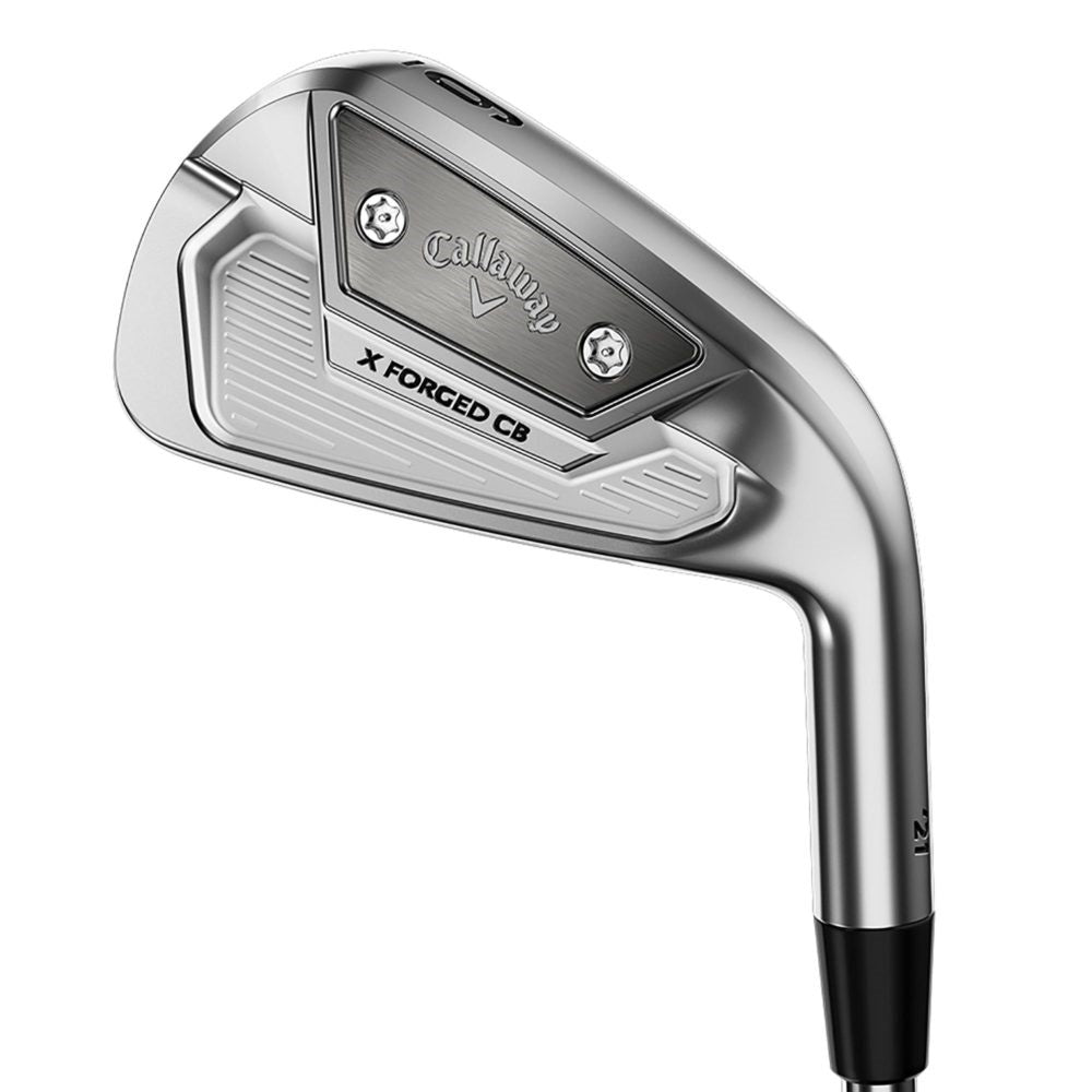 Callaway X Forged 21 CB