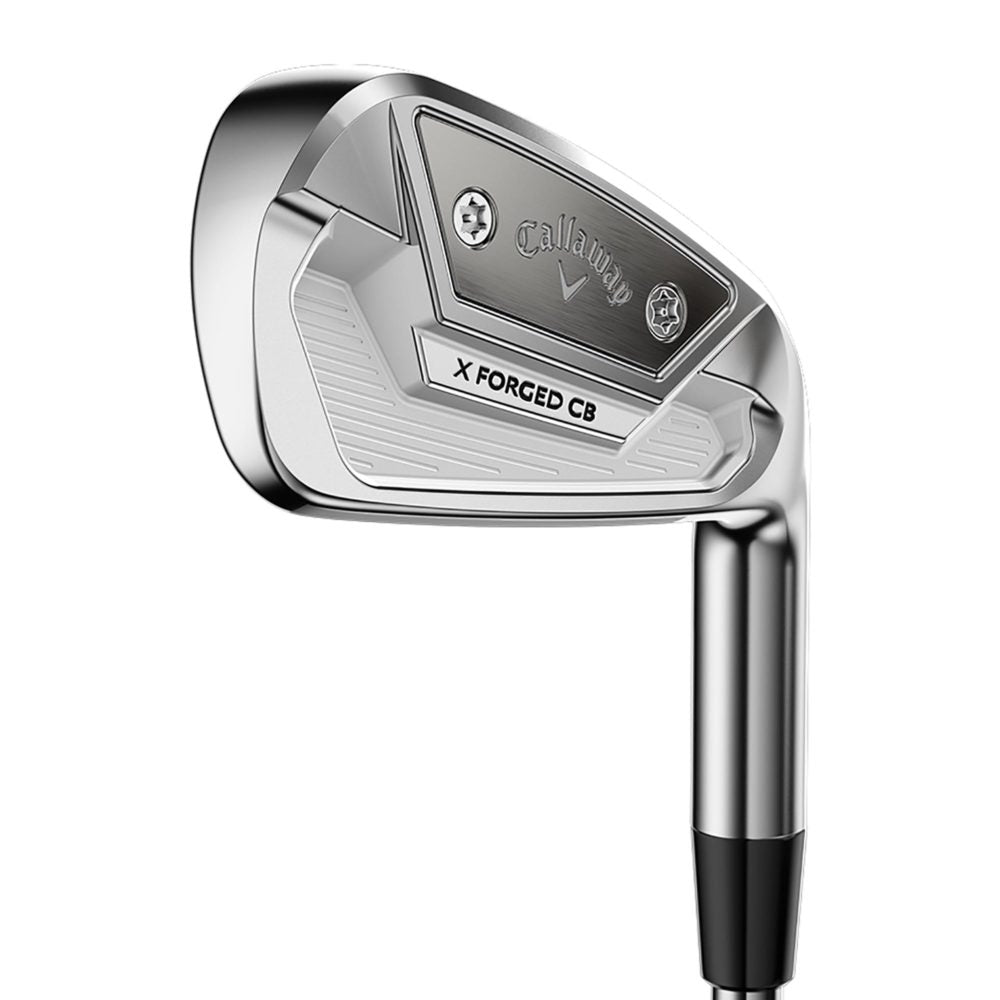 Callaway X Forged 21 CB