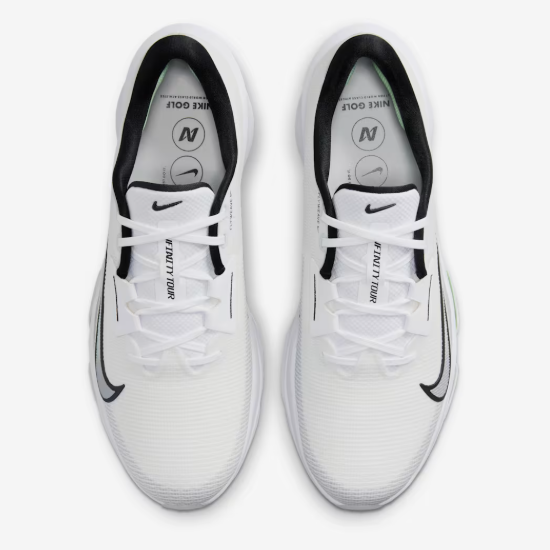 NIKE INFINITY TOUR 2 -- WHITE
