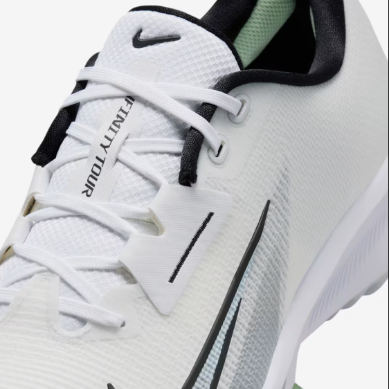 NIKE INFINITY TOUR 2 -- WHITE