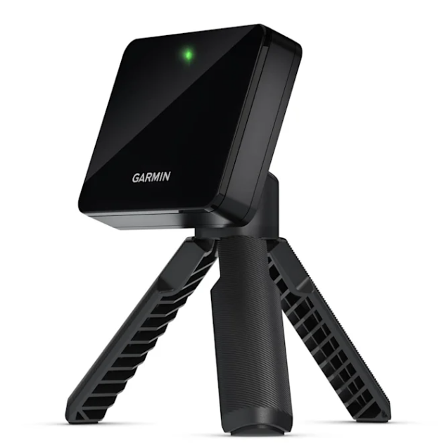 GARMIN APPROACH R10 LAUNCH MONITOR