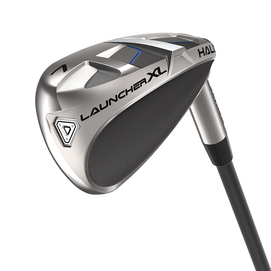 Cleveland Launcher XL Halo Graphite Irons