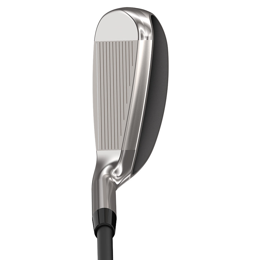 Cleveland Launcher XL Halo Graphite Irons