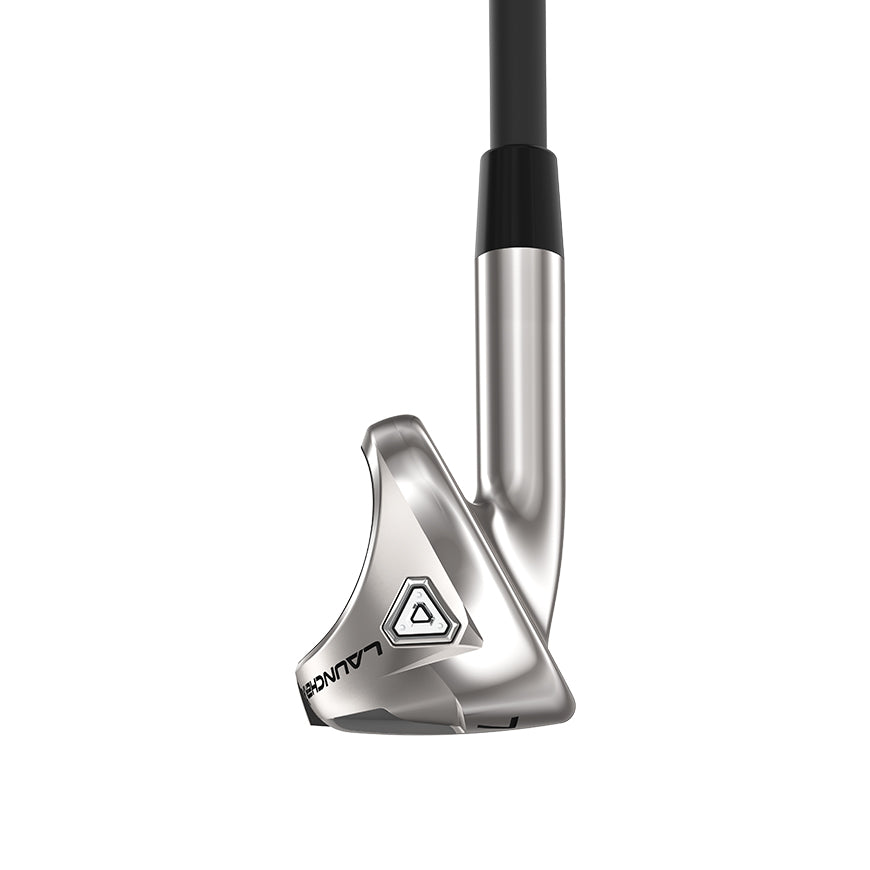 Cleveland Launcher XL Halo Graphite Irons