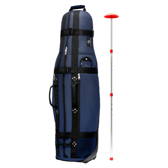 Club Glove College Traveler - Navy