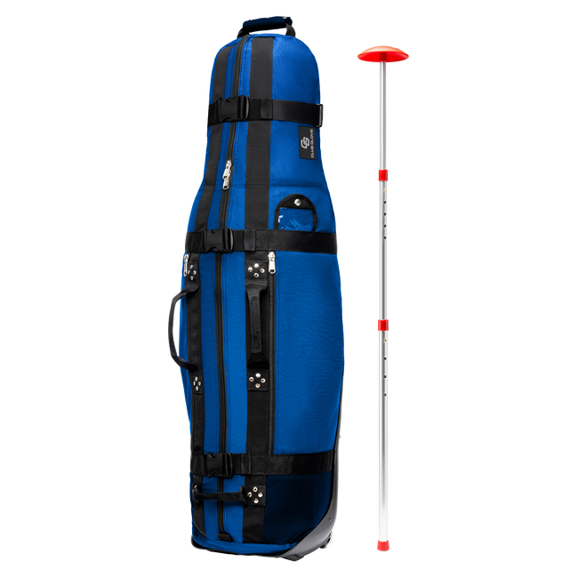 Club Glove College Traveler - Royal Blue