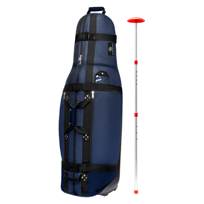Club Glove Pro Traveler - Navy