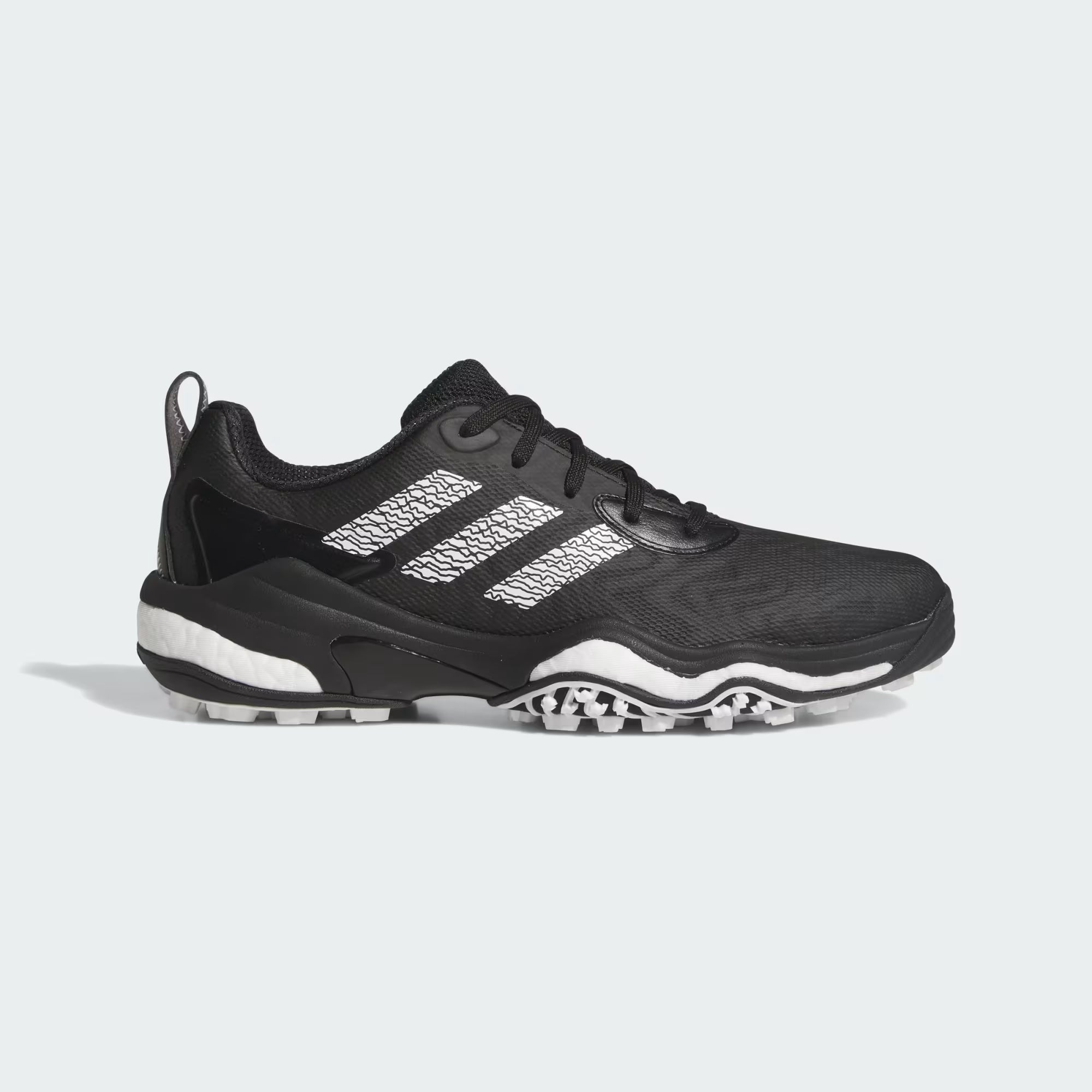 ADIDAS CODECHAOS 25 -- BLACK – New York Golf Center ADIDAS CODECHAOS 25 -- BLACK – New York Golf Center