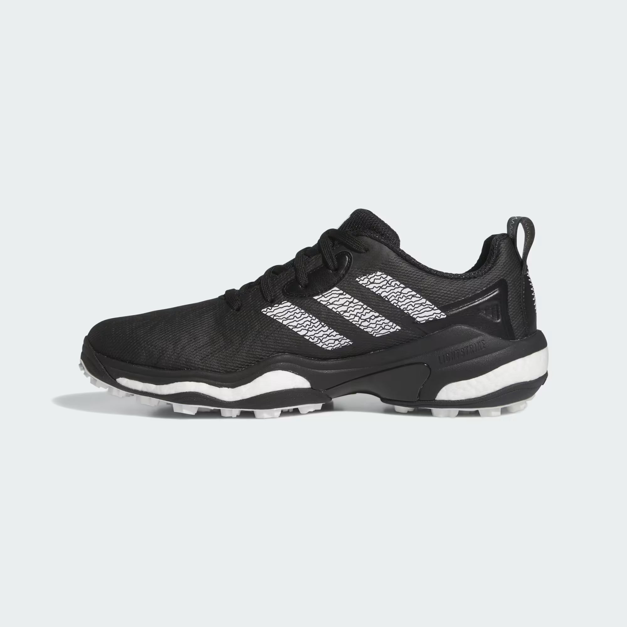 ADIDAS CODECHAOS 25 -- BLACK