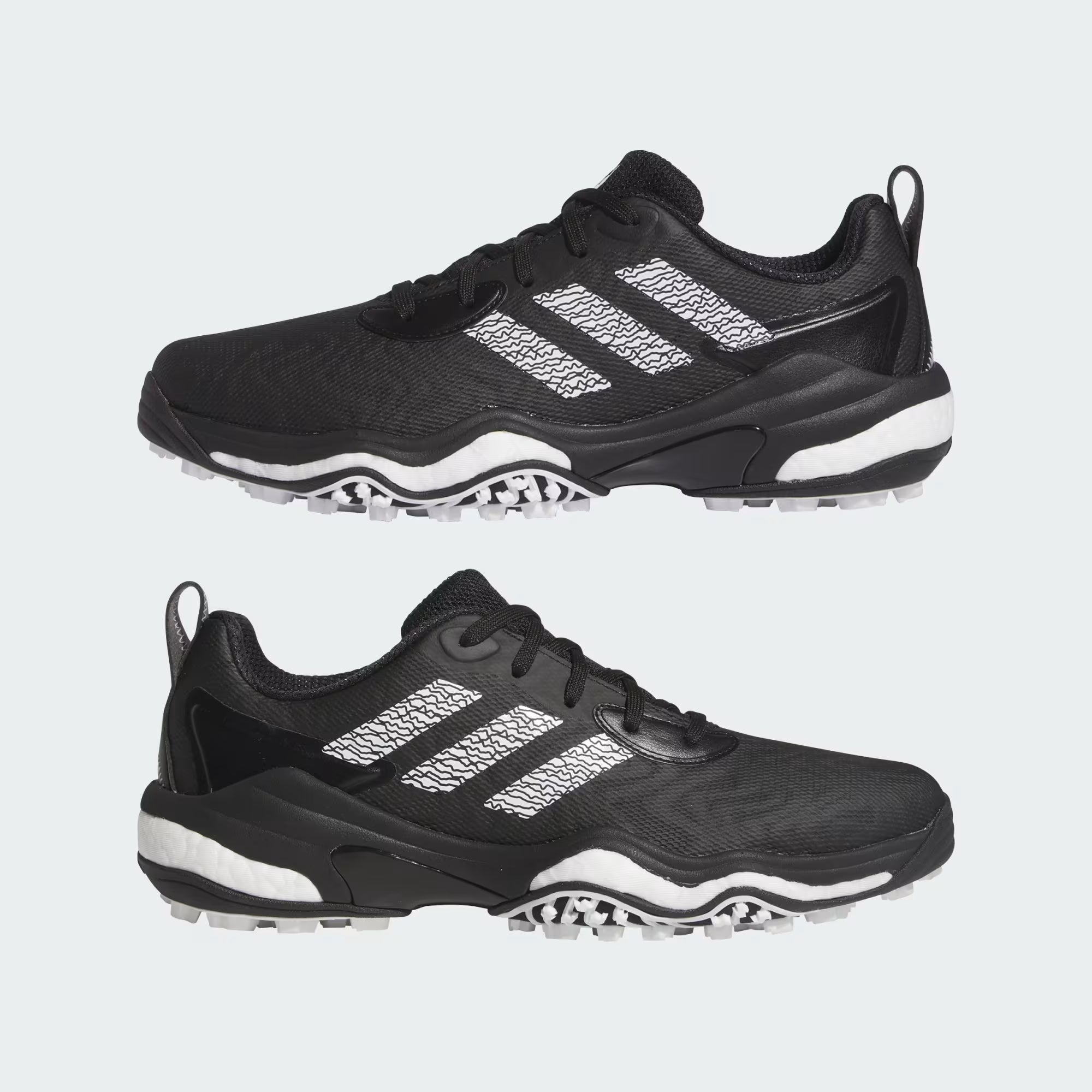 ADIDAS CODECHAOS 25 -- BLACK