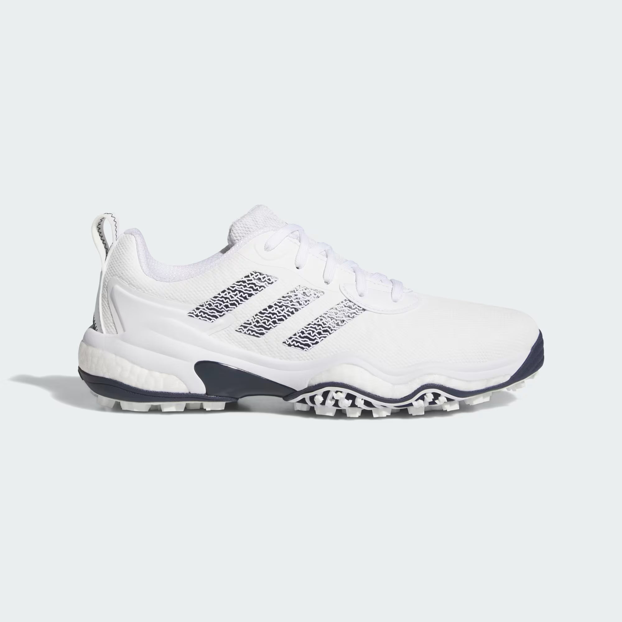ADIDAS CODECHAOS 25 -- WHITE/NAVY