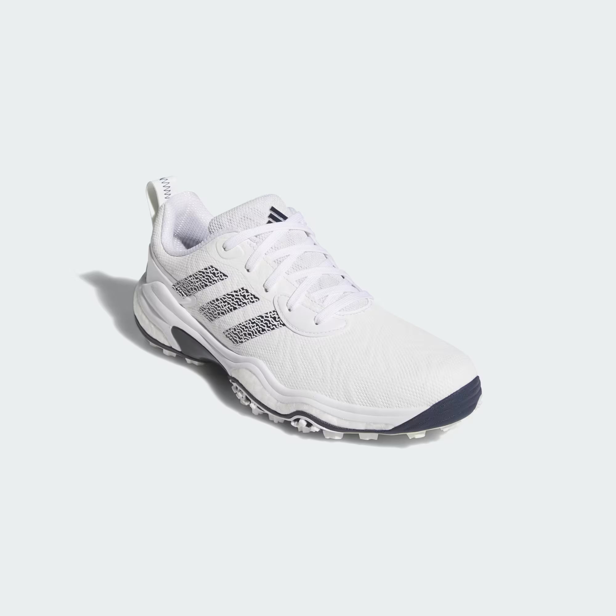 ADIDAS CODECHAOS 25 -- WHITE/NAVY