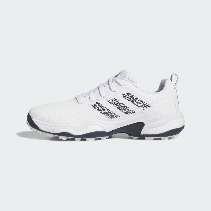 ADIDAS CODECHAOS 25 -- WHITE/NAVY