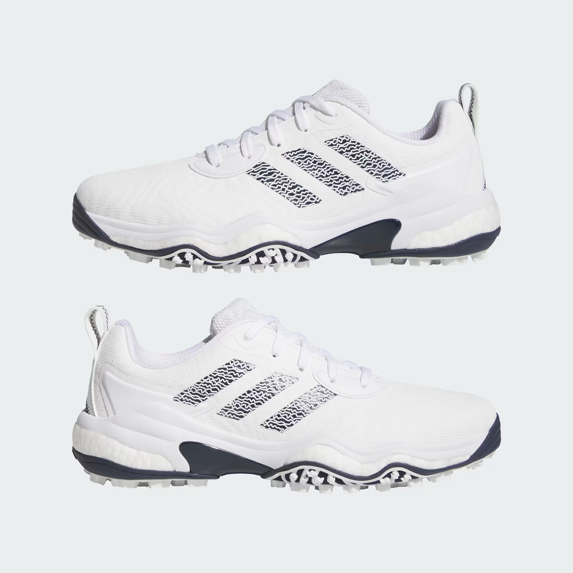 ADIDAS CODECHAOS 25 -- WHITE/NAVY