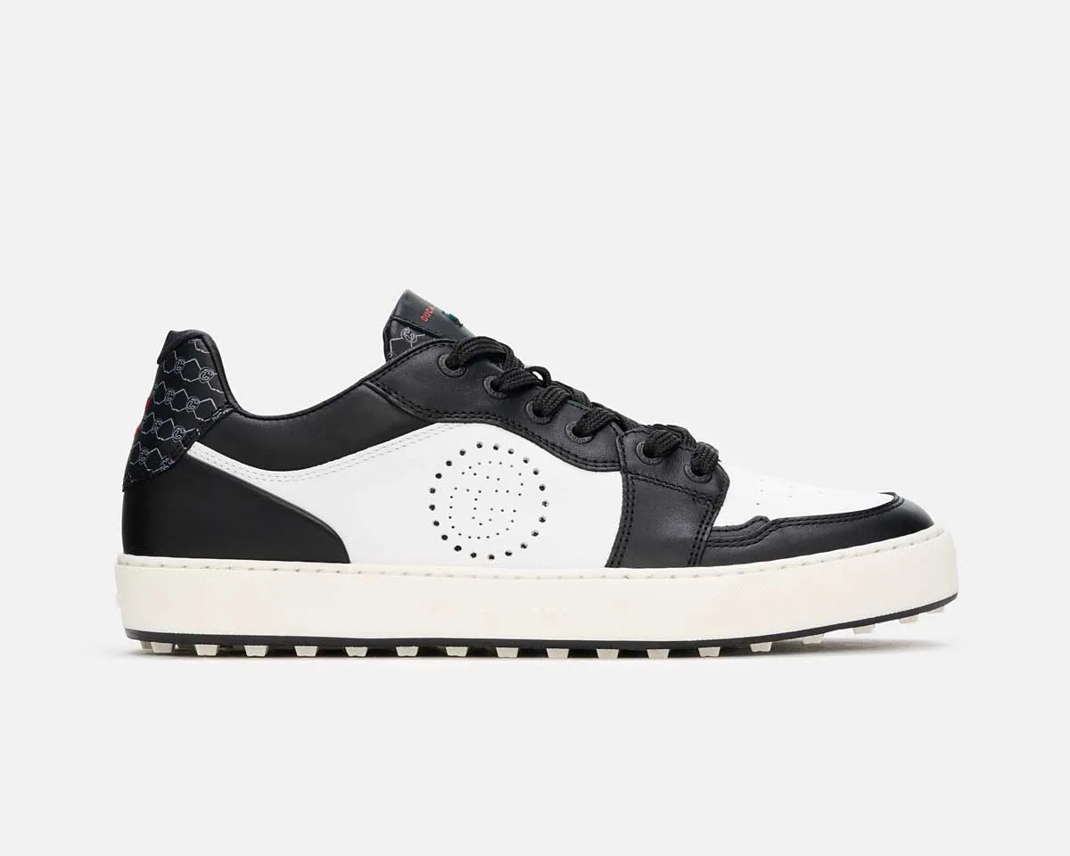 DUCA DEL COSMA GIORDANO -- WHITE/BLACK