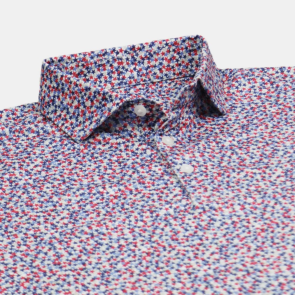 Donald Ross Jefferson Polo