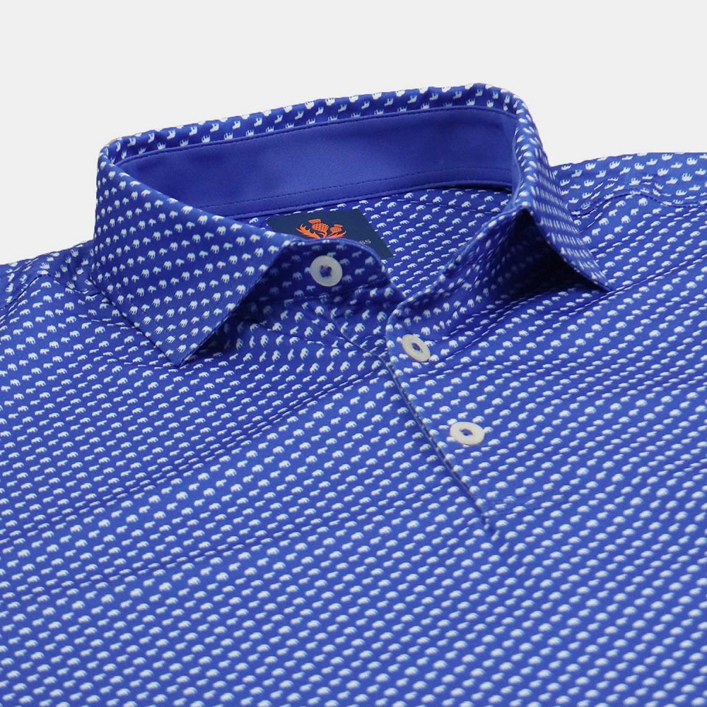 Donald Ross Leo Polo