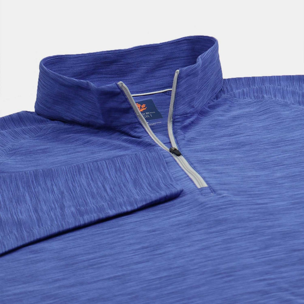 Donald Ross Wyatt Pullover