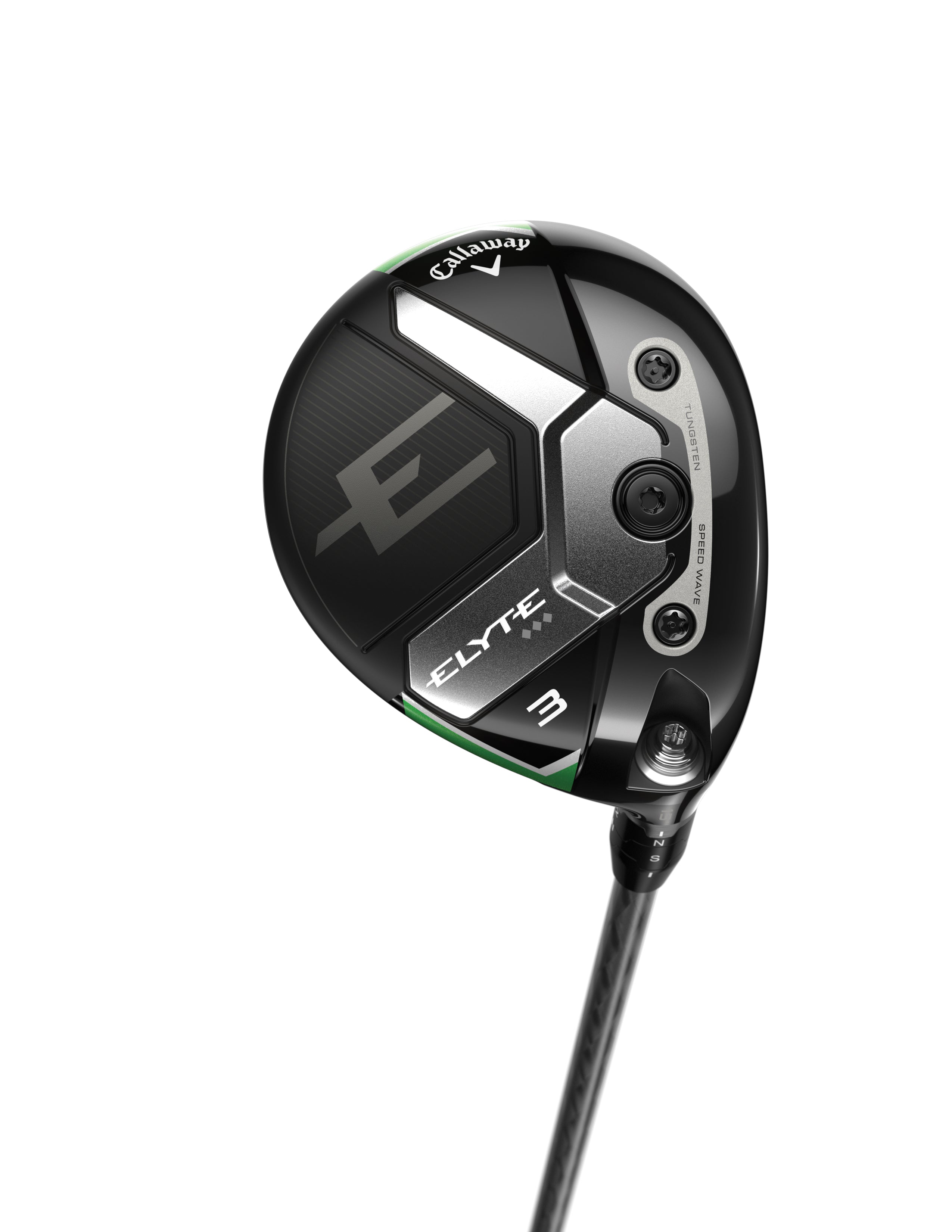 Callaway Elyte Triple Diamond Fairway Wood – New York Golf Center
