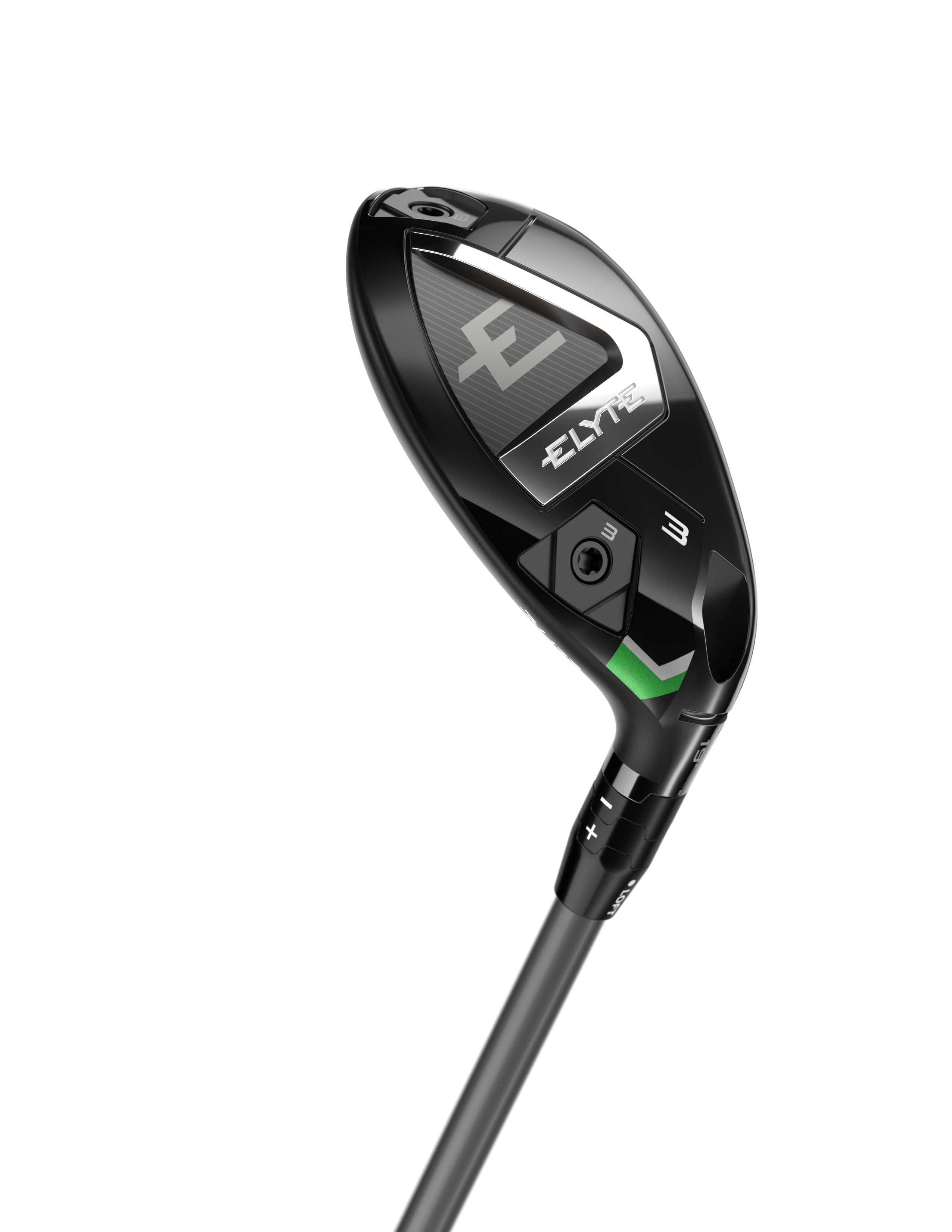 Callaway Elyte Hybrid