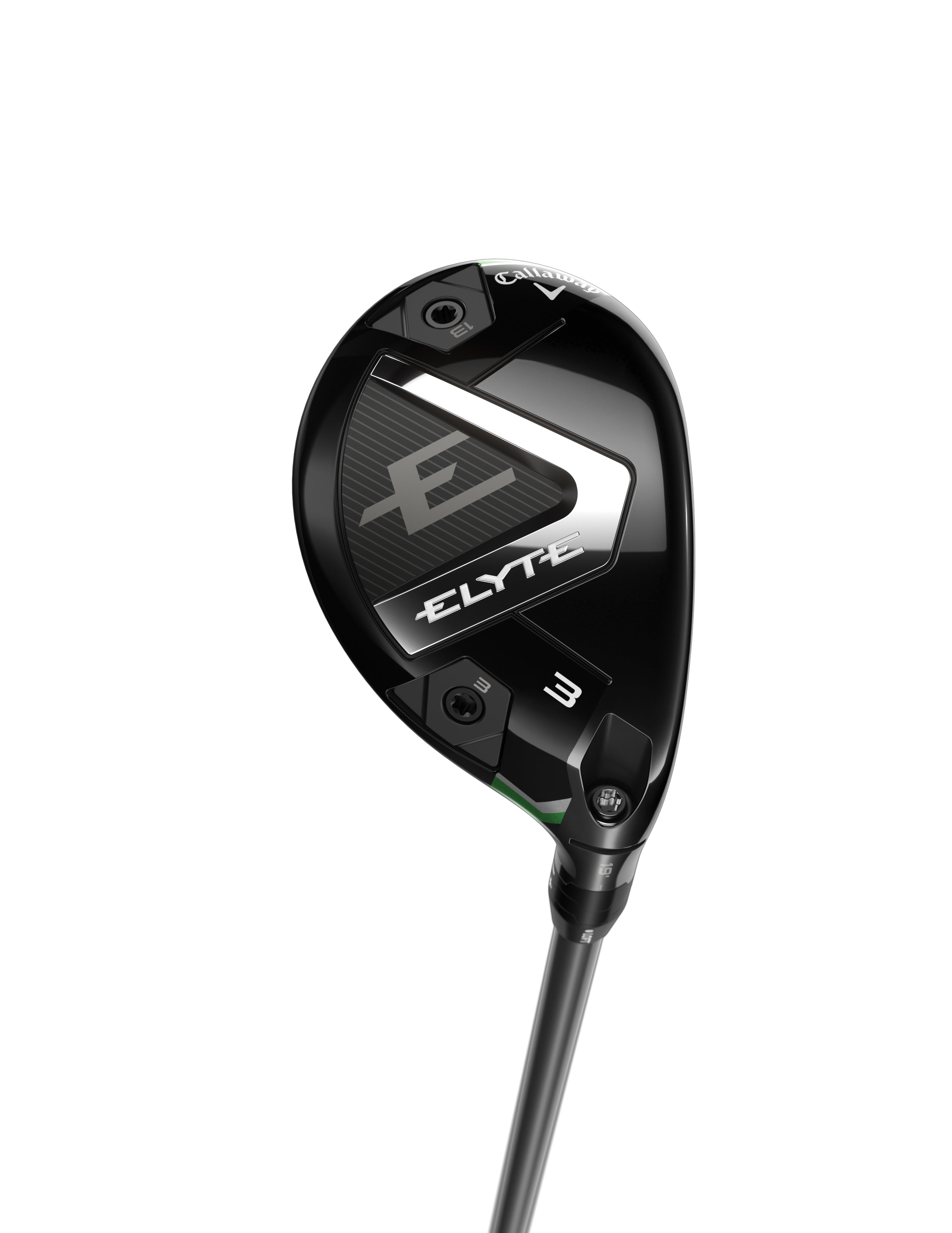 Callaway Elyte Hybrid