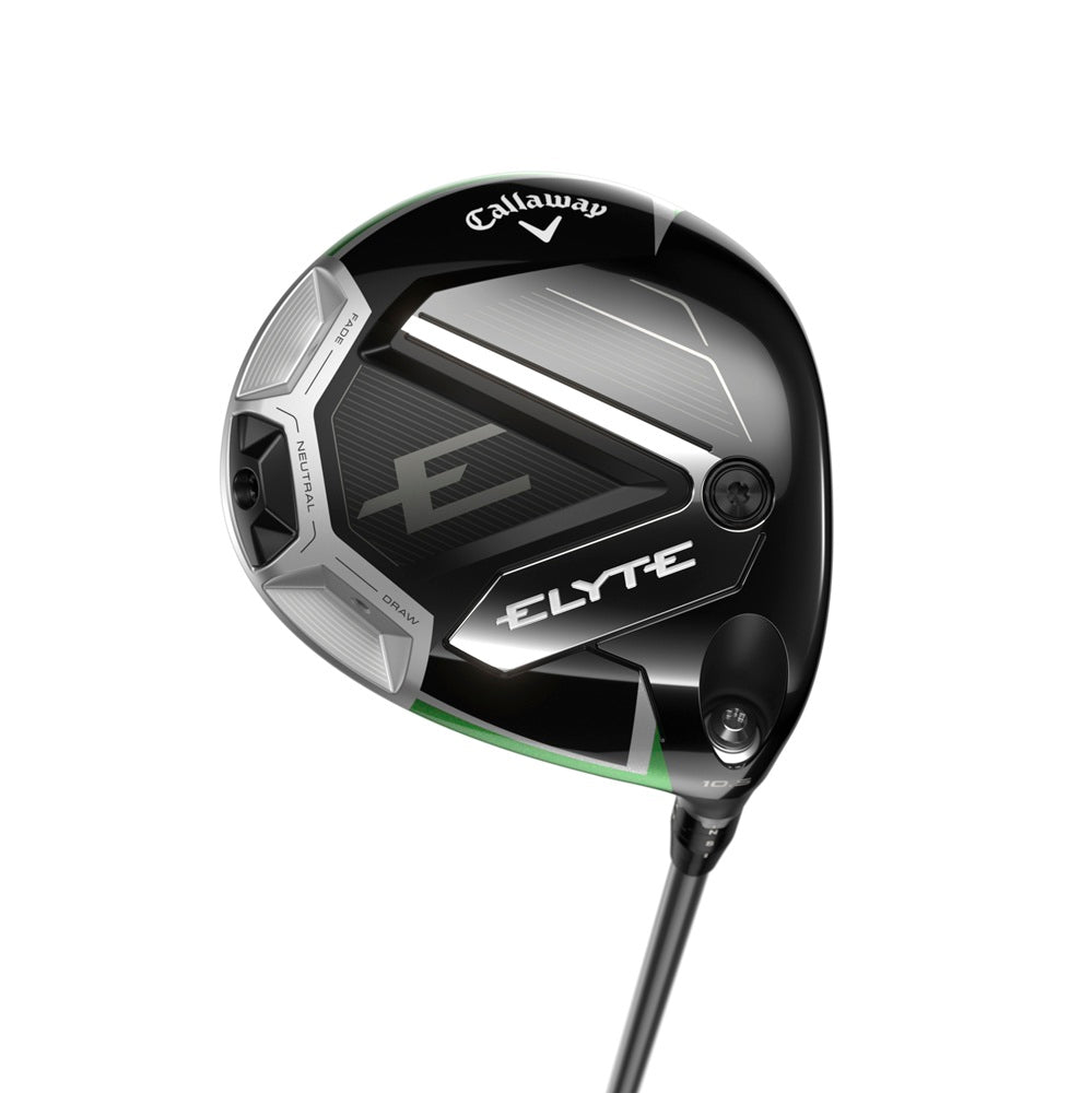 Callaway Elyte Driver