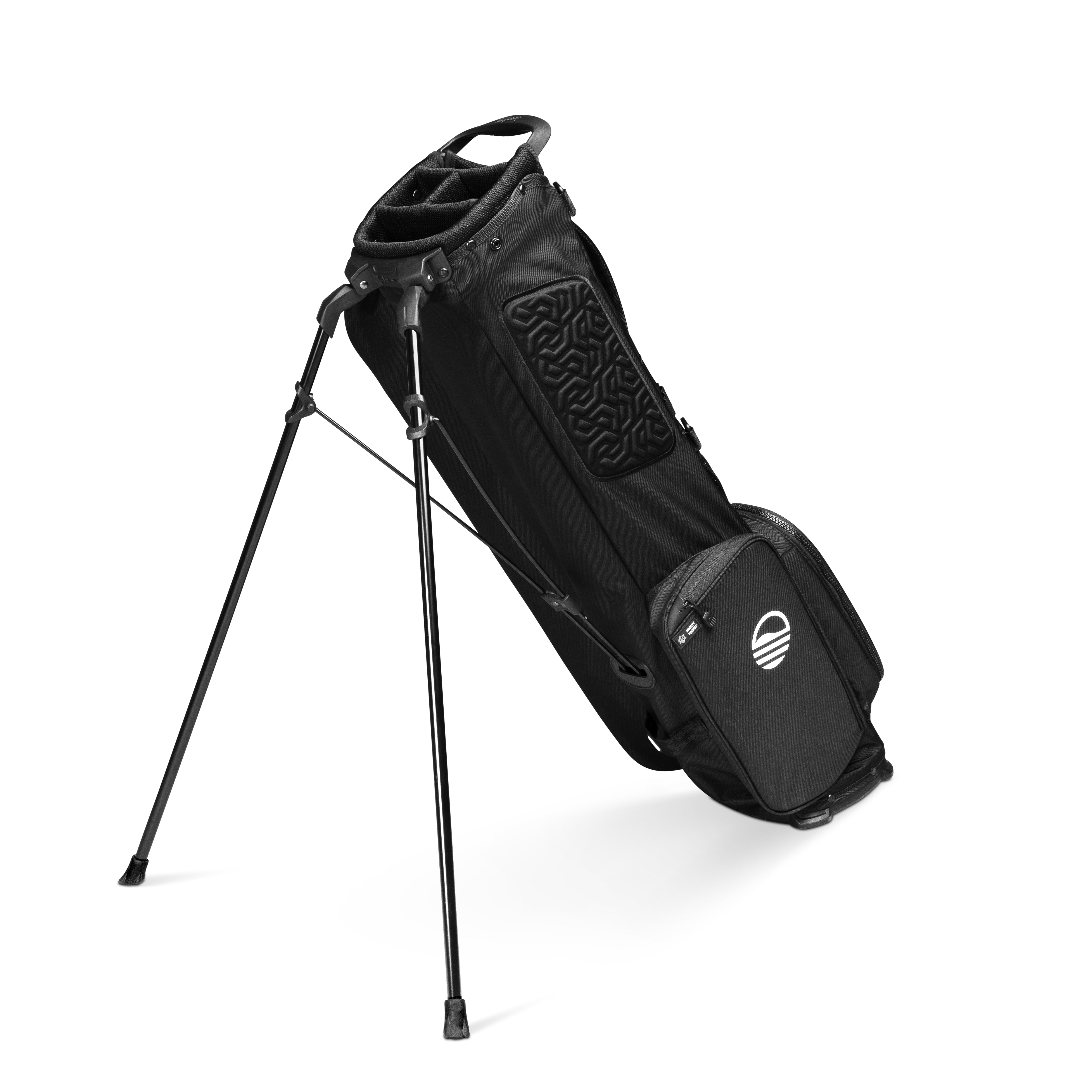 Sunday Golf El Camino Mid-Size Stand Bag