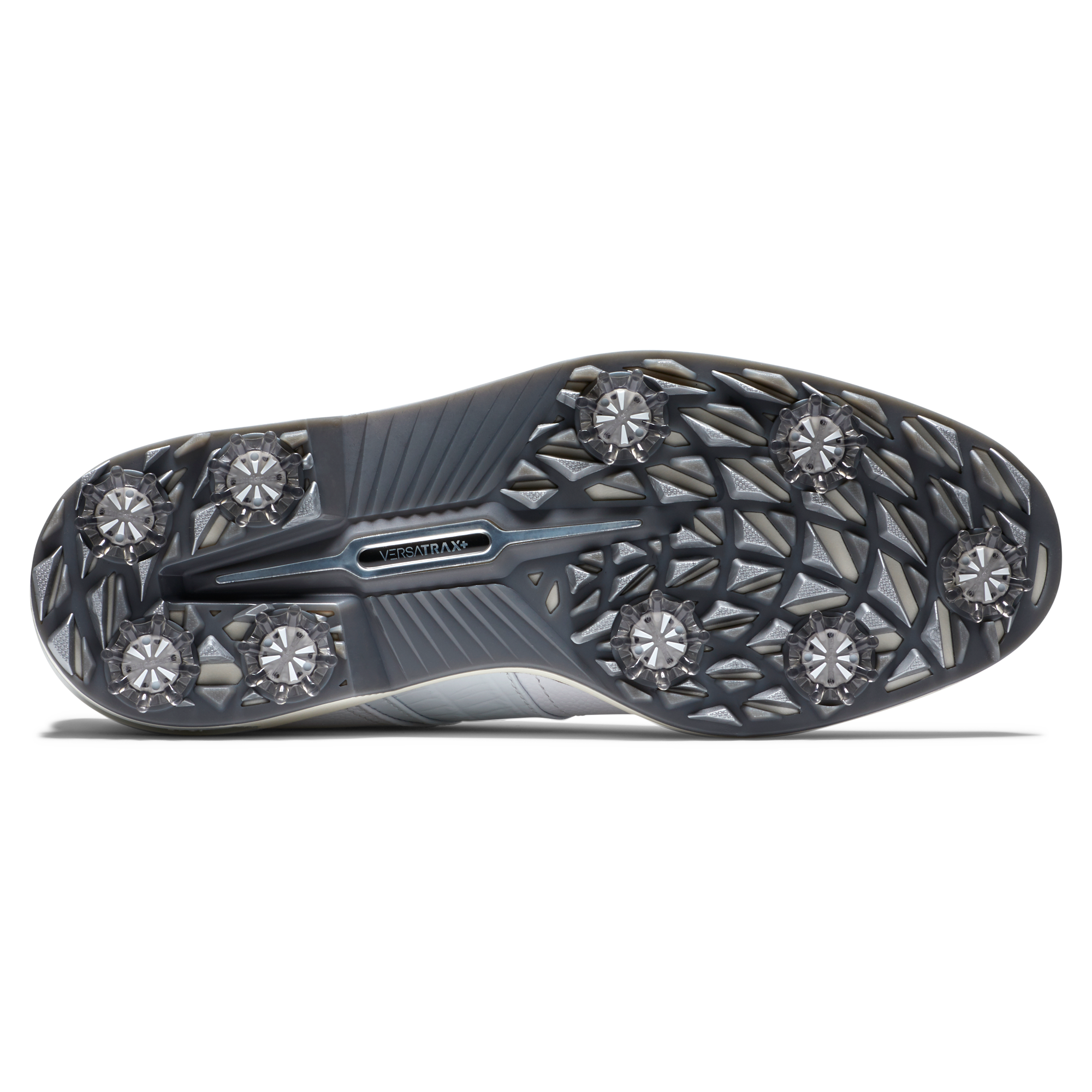 FOOTJOT PREMIERE SERIES PACKARD -- WHITE