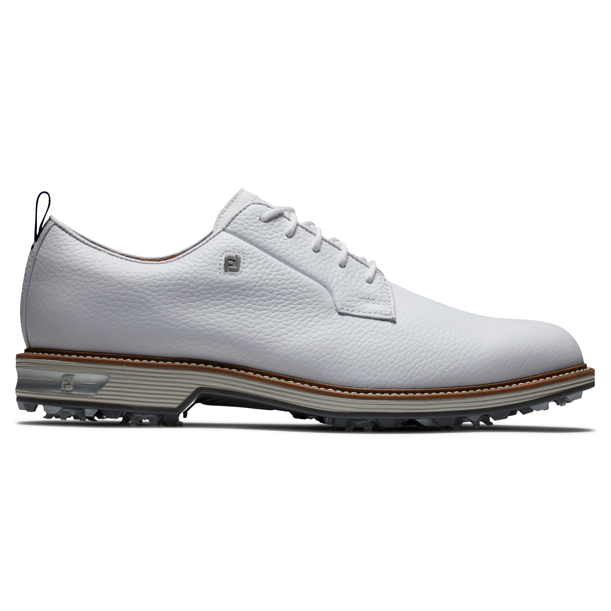 FOOTJOY ゴルフシューズ プレミア ターロウ　ホワイト FOOTJOY PREMIERE SERIES FIELD -- WHITE – New York Golf Center