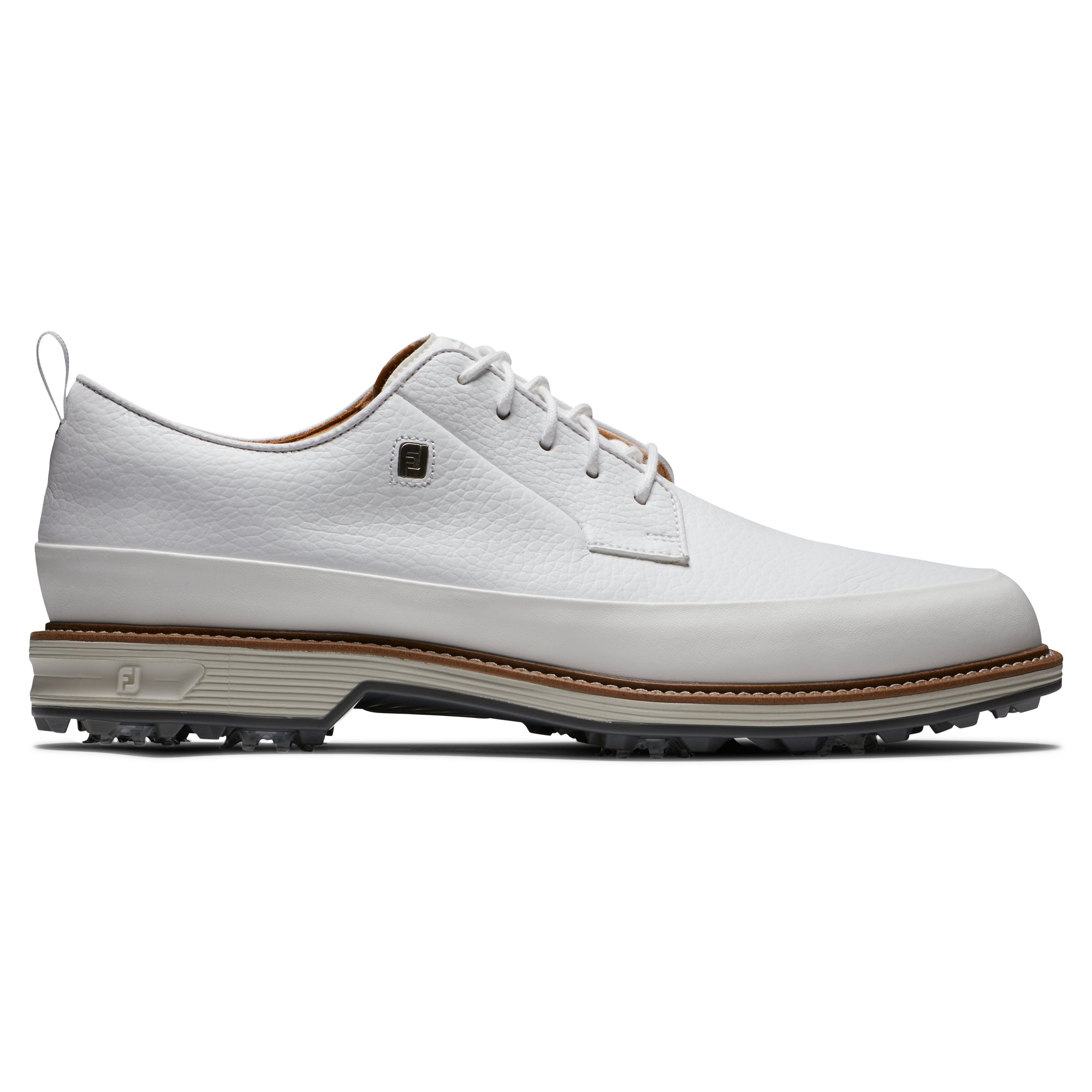 FOOTJOY PREMIERE SERIES FIELD LX -- WHITE
