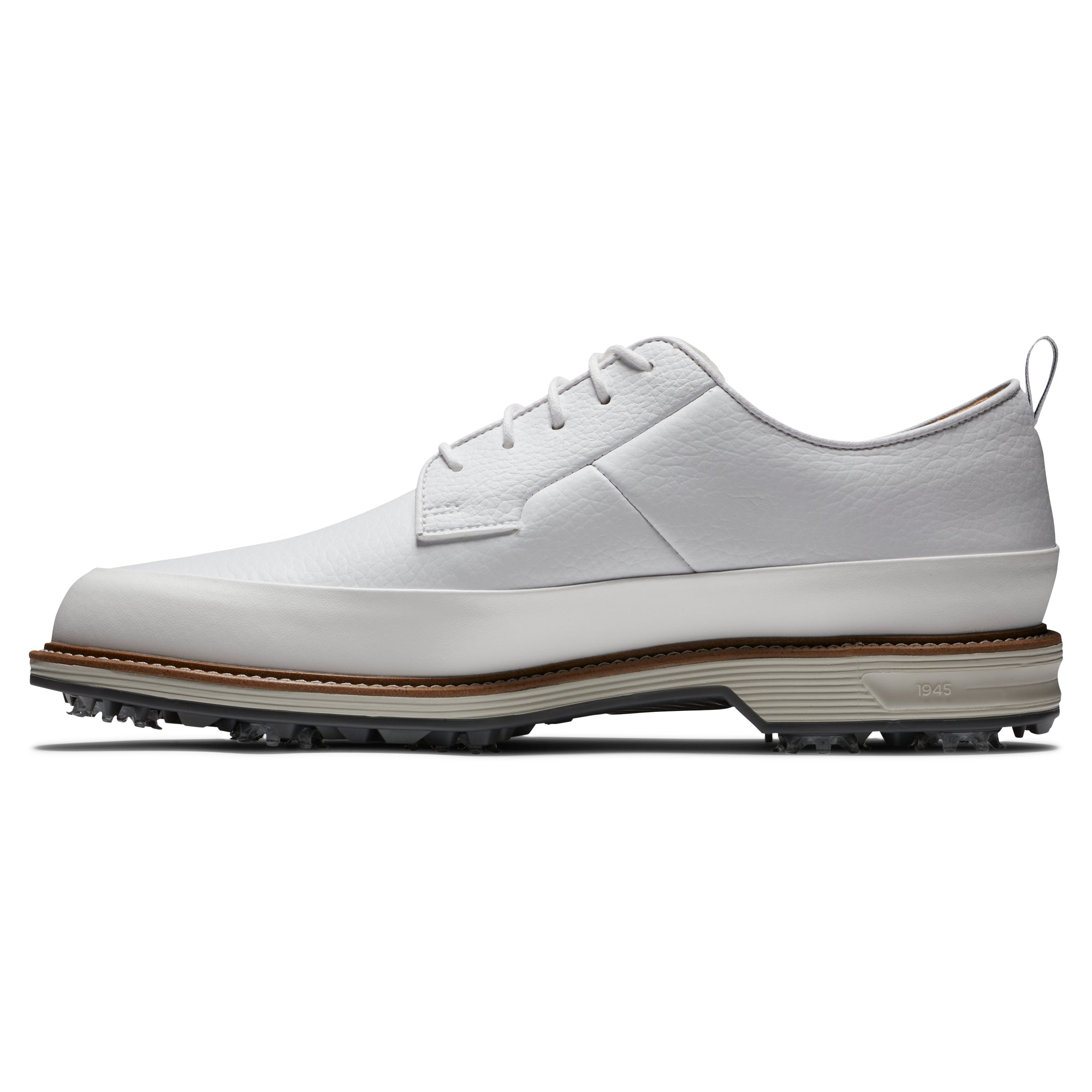 FOOTJOY PREMIERE SERIES FIELD LX -- WHITE