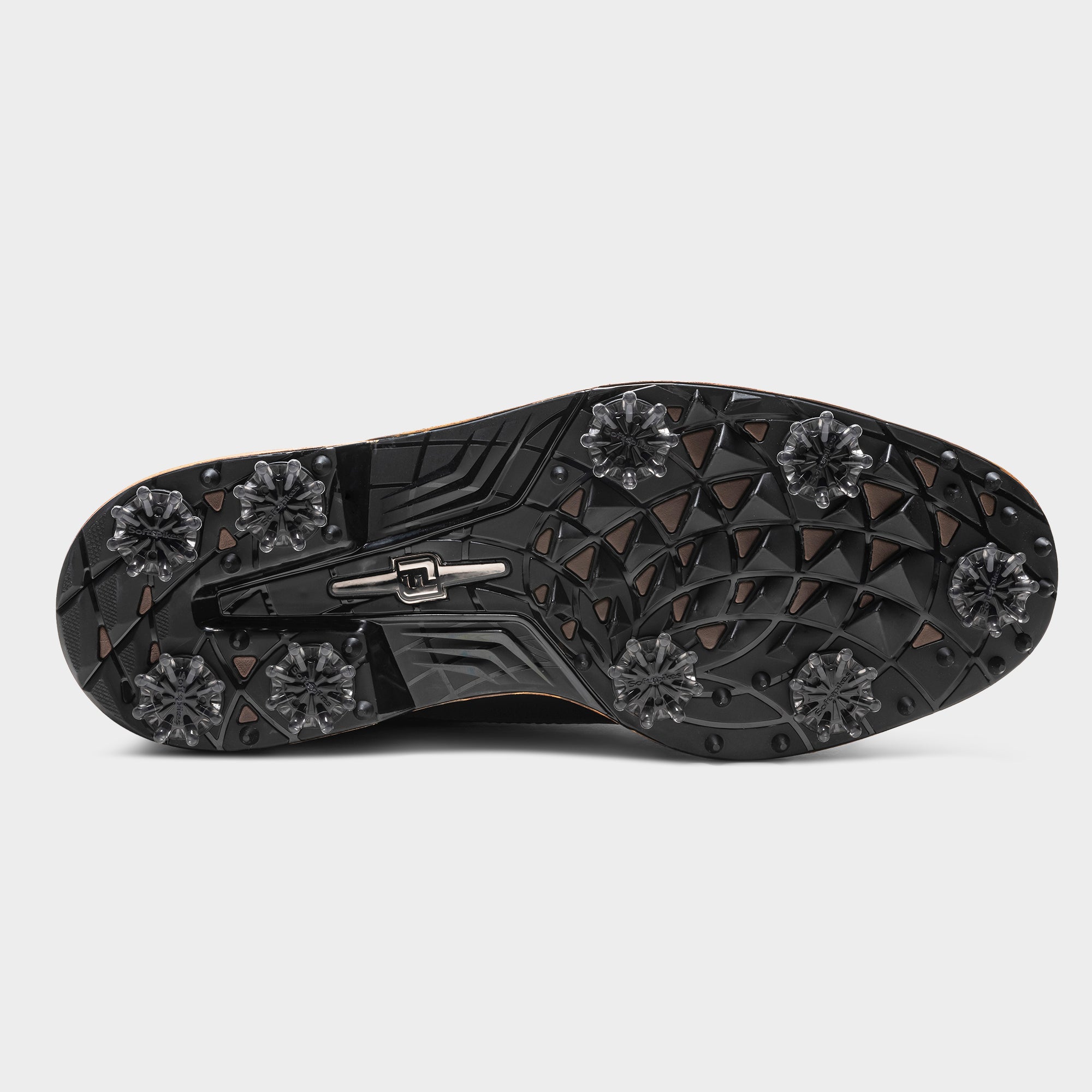 FOOTJOY PREMIERE SERIES MARQUIS -- BLACK