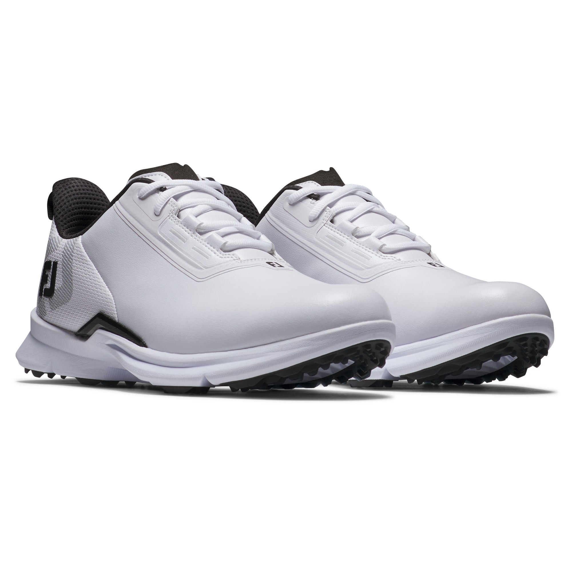 FOOTJOY FUEL -- WHITE