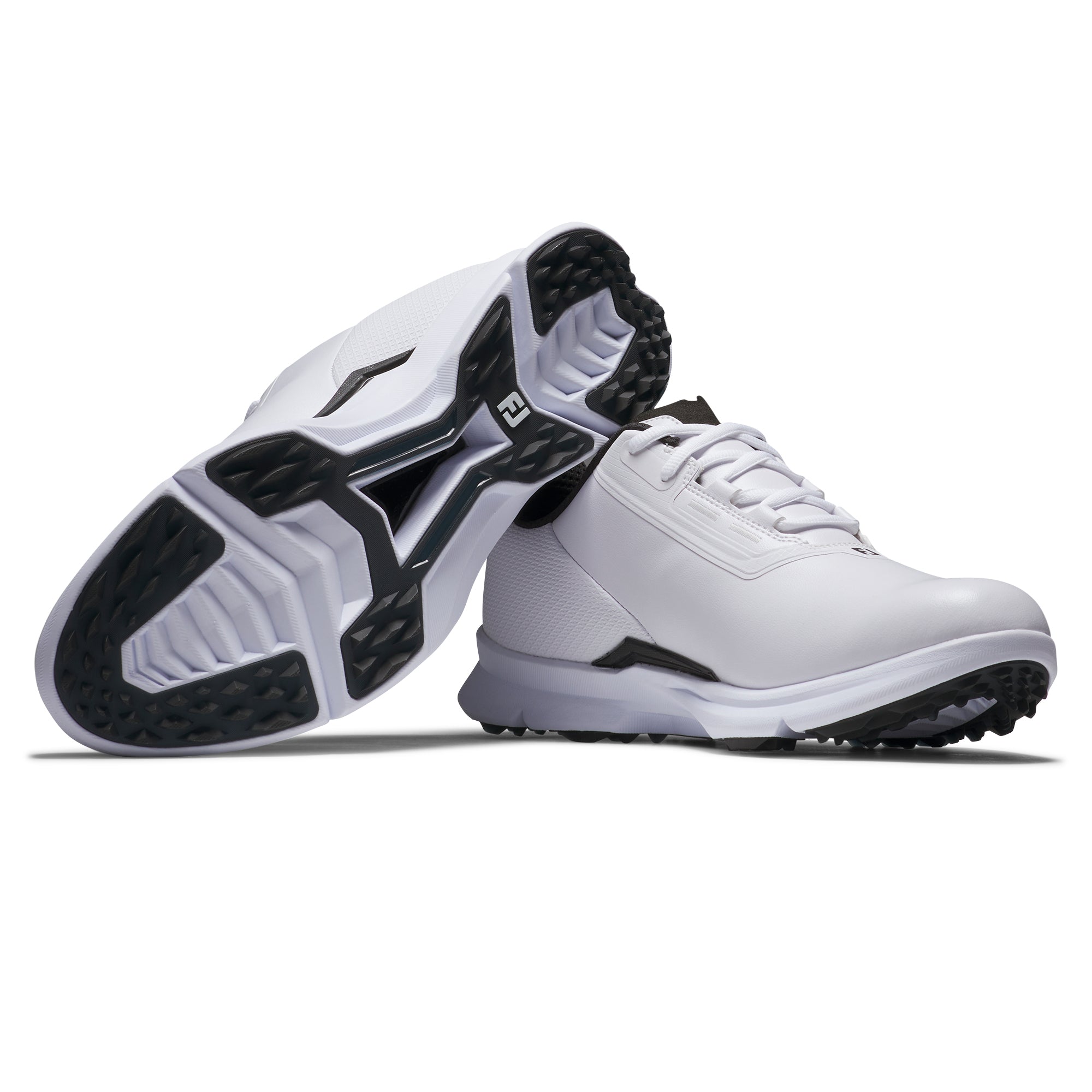 FOOTJOY FUEL -- WHITE