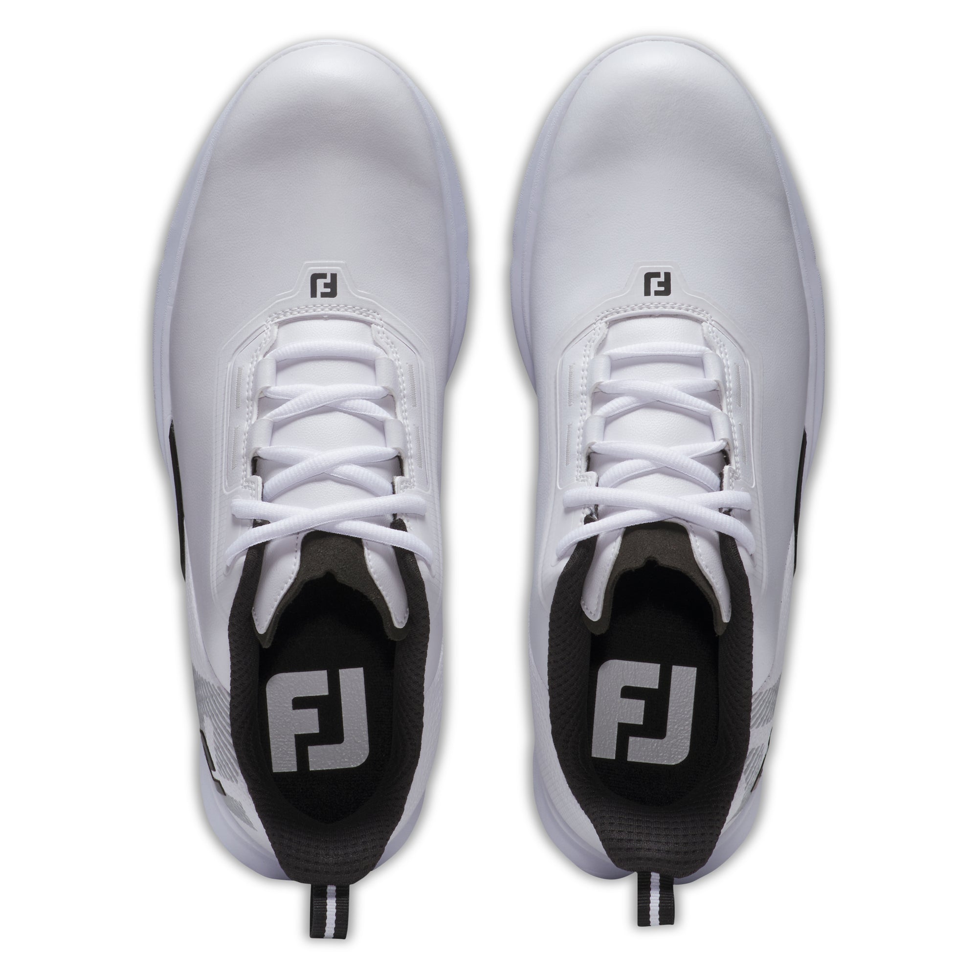FOOTJOY FUEL -- WHITE