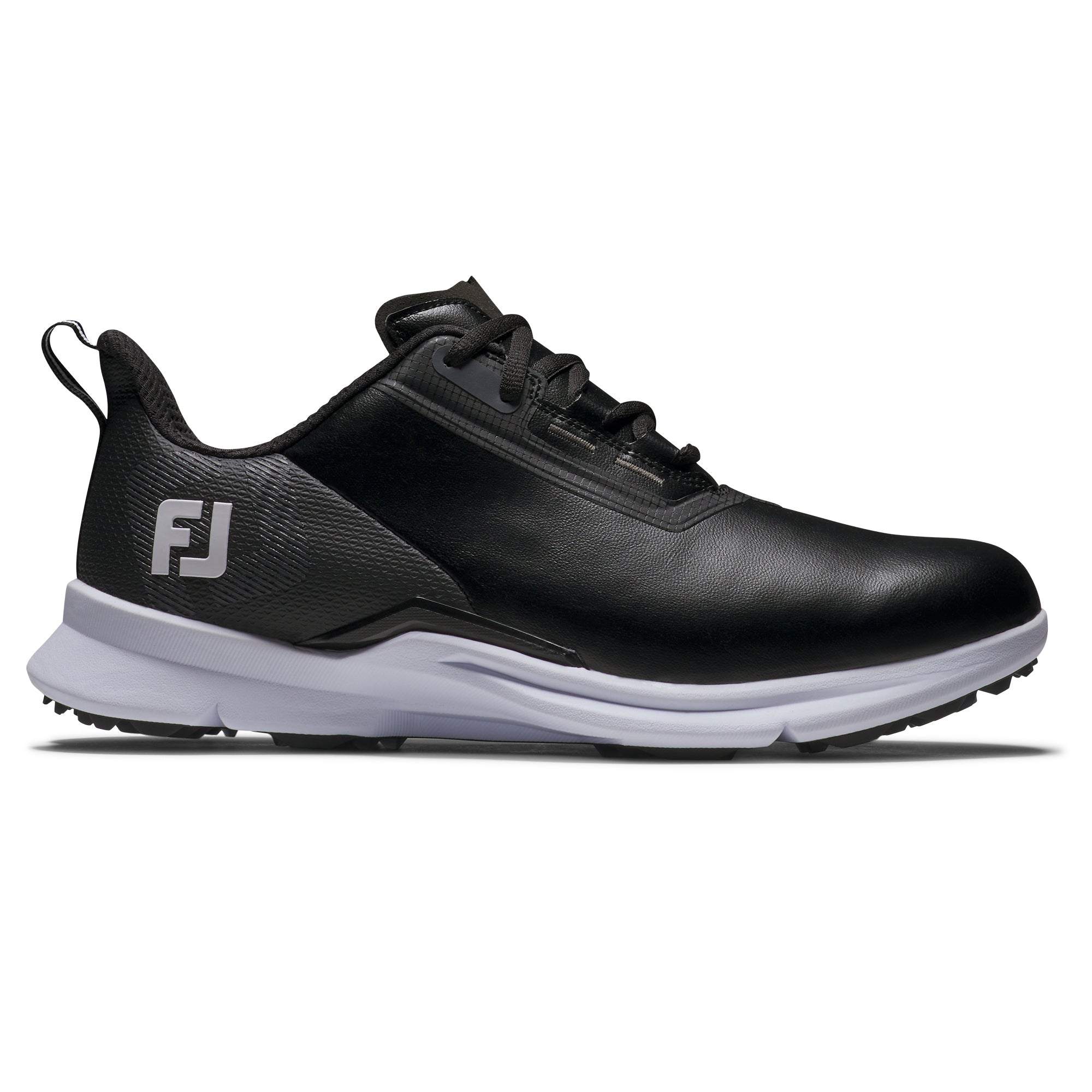 FOOTJOY FUEL -- BLACK