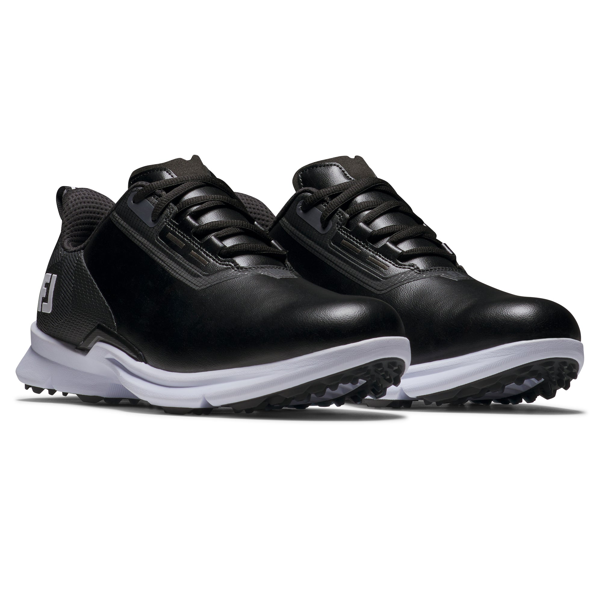 FOOTJOY FUEL -- BLACK