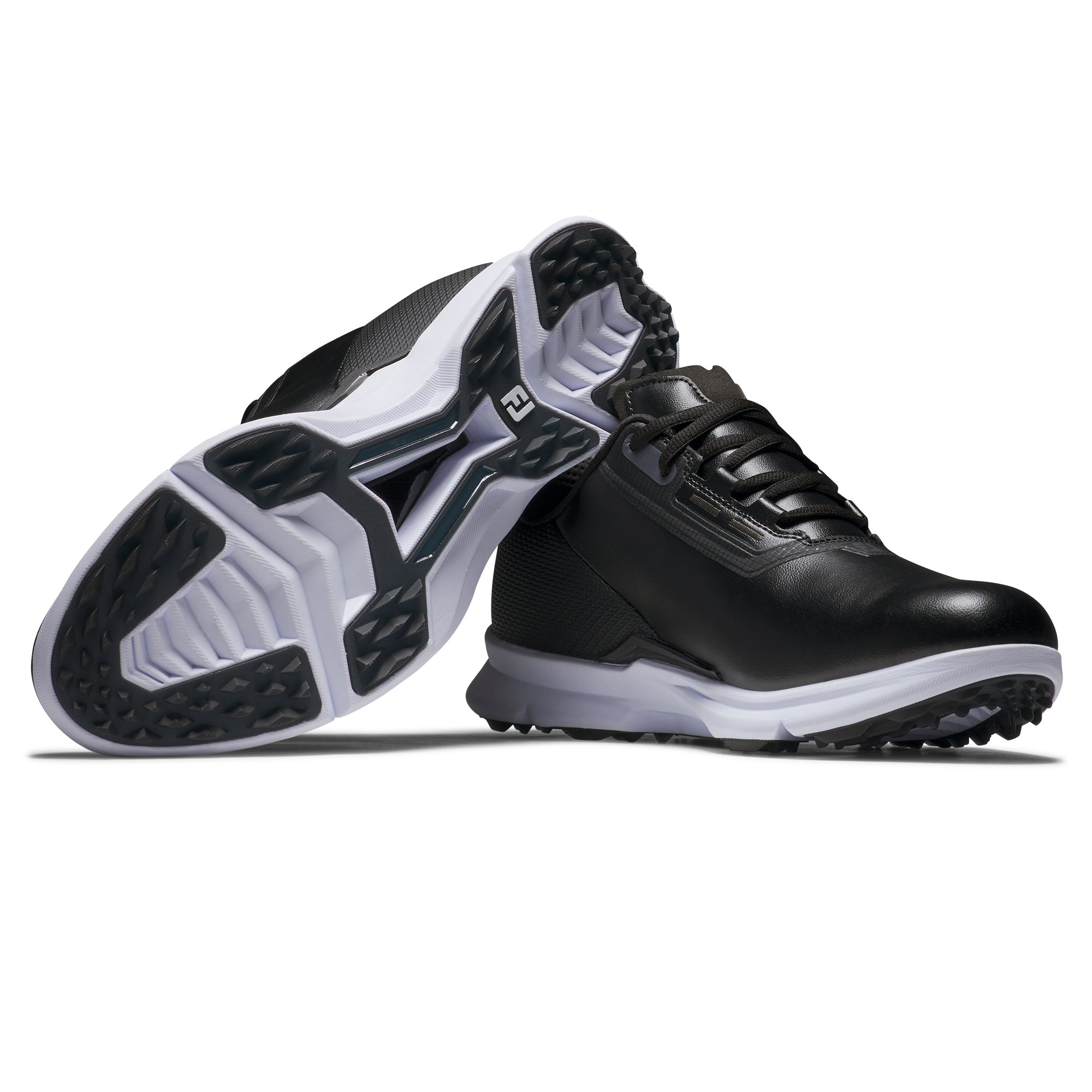 FOOTJOY FUEL -- BLACK